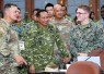 Pembukaan dipimpin oleh Panglima TNI Jenderal TNI Agus Subiyanto, bertempat di Gedung Graha Widya Adibrata, Sesko TNI, Bandung, Jawa Barat, Senin (31/8/2026).