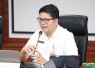 Kepala Diskominfo Batam, Rudi Panjaitan.
