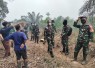Penyuluhan Pencegahan Karhutla di Kabupaten Melawi Kalbar