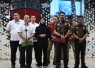 Jumpa pers Kejaksaan Agung terkait perkembangan penanganan perkara dugaan tindak pidana korupsi dalam tata kelola program Makan Bergizi Gratis (MBG) pada Badan Gizi Nasional (BGN) tahun 2025–2026. Dalam penyidikan perkara tersebut, Tim Penyidik JAM PIDSUS memeriksa tiga orang saksi pada Kamis, 17 September 2026.