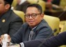 Anggota Fraksi PDIP DPRD Jatim sekaligus anggota Komisi A, Saifudin Zuhri