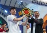 Kasum TNI saat Buka Kejuaraan Tinju Amatir Rakyard Rumble Piala Panglima TNI 2026