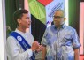 Wakil Menteri Ketenagakerjaan, Afriansyah Noor  saat menjadi pembicara pada Beyond Professional Youth Con 2026 bertema "Beyond Work: What Happens When Your Profession Is No Longer Your Identity?" di Jakarta, Sabtu (31/10/2026).
