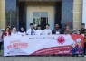 Wujudkan Generasi Sehat dan Produktif, SUCOFINDO Banjarmasin Gelar Sosialisasi HIV/AIDS