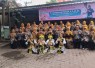 Bupati Jember Muhammad Fawait menyampaikan motivasi kepada lebih dari 1.000 siswa agar fokus mengejar pendidikan sebagai bekal meraih masa depan pada Apel 1.000 Siswa di SMP Negeri 1 Tanggul, Selasa (28/7/2026).