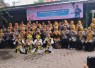 Bupati Jember Muhammad Fawait menyampaikan motivasi kepada lebih dari 1.000 siswa agar fokus mengejar pendidikan sebagai bekal meraih masa depan pada Apel 1.000 Siswa di SMP Negeri 1 Tanggul, Selasa (28/7/2026).