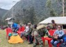 TNI Hadir dengan Kepedulian