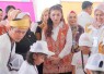 Kegiatan Main Raya Anak sempena Hari Anak Nasional 