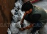 Barang Bukti saat diamankan