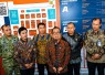 Pembukaan EDRR Indonesia 2026 dilaksanakan di Conference Area A Hall D2 JIExpo Kemayoran