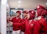 Siswa Sekolah Rakyat