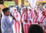 Selvi Gibran Kunjungi Pulau Penyengat, Berdoa untuk Tokoh Melayu hingga Kunjungi Sekolah dan Sentra UMKM
