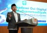 Ketua LDK PP Muhammadiyah Muchammad Arifin